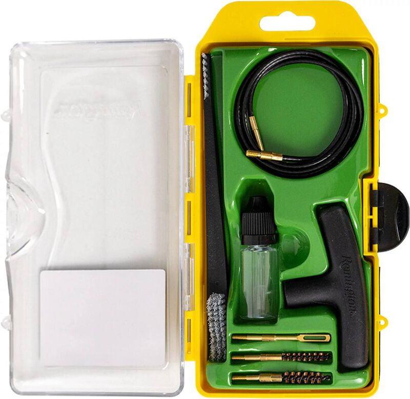 Premier Rimfire Cleaning Kit, Rifle/Handgun, .17-.22